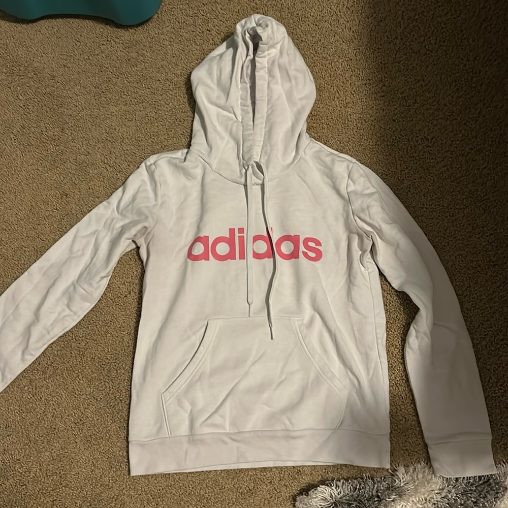 Adidas hoodie